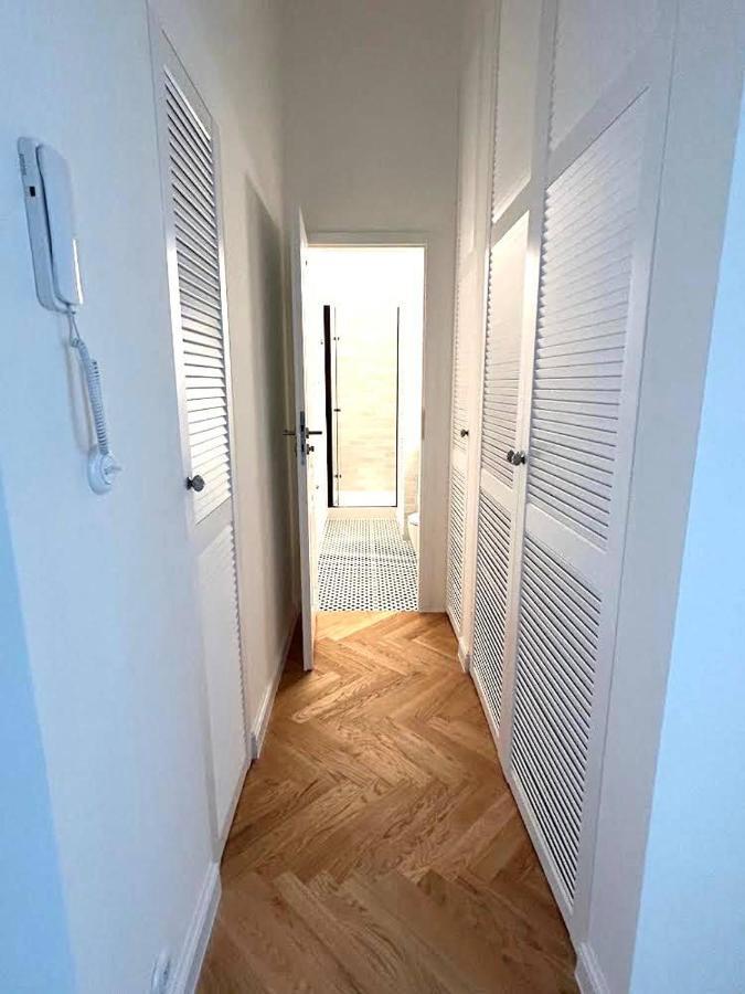 Old Town Residence , Wi-Fi , 2-Beds , Aesthetics - By Hik Apartments Varsavia Esterno foto