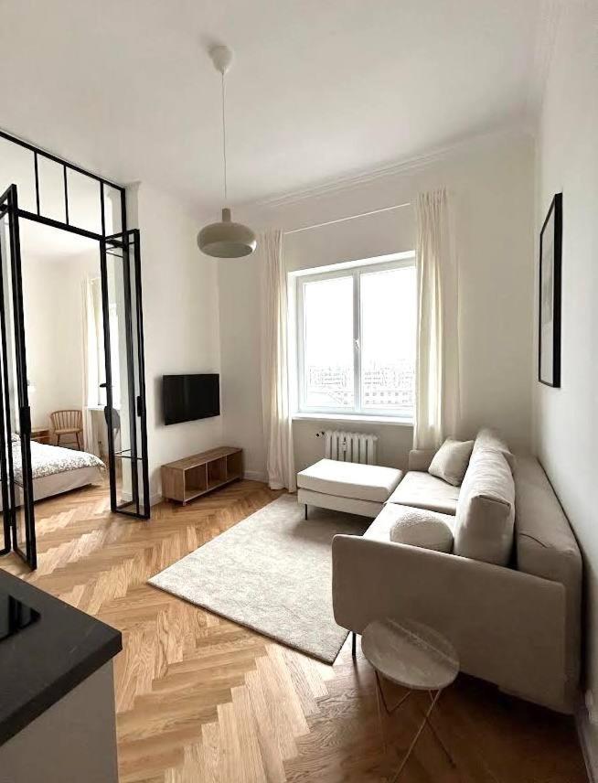 Old Town Residence , Wi-Fi , 2-Beds , Aesthetics - By Hik Apartments Varsavia Esterno foto